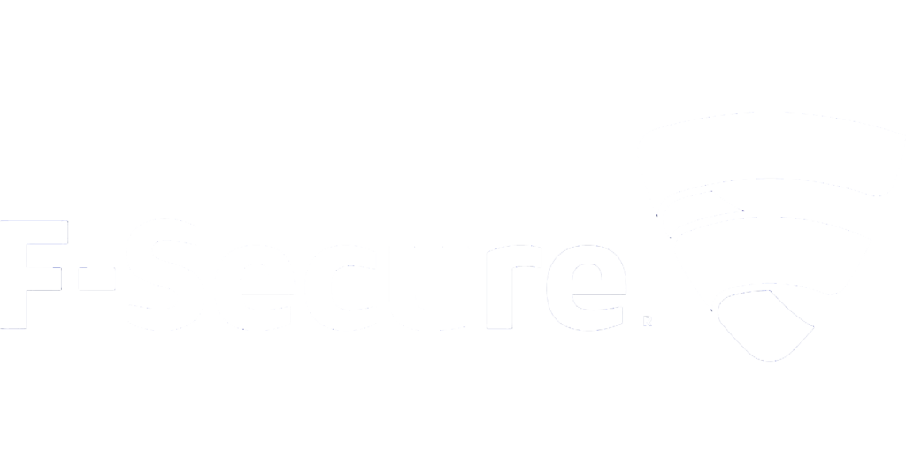 F_Secure_Logo-white